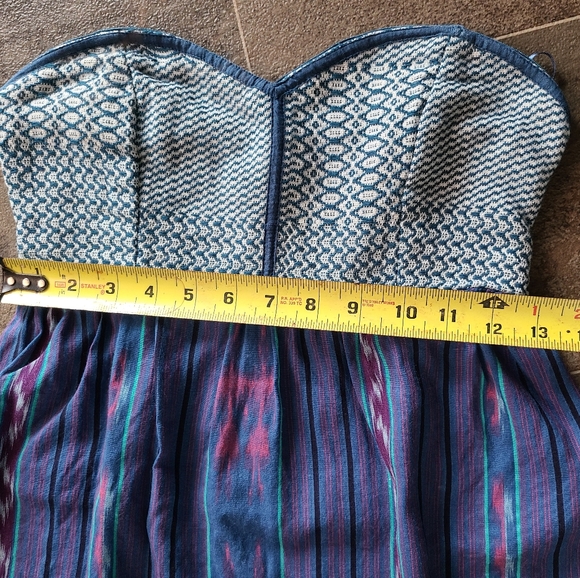 Roxy Sundress - Picture 4 of 8